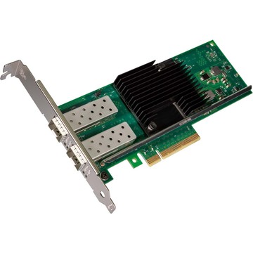 Accessories Intel X710DA2BLK