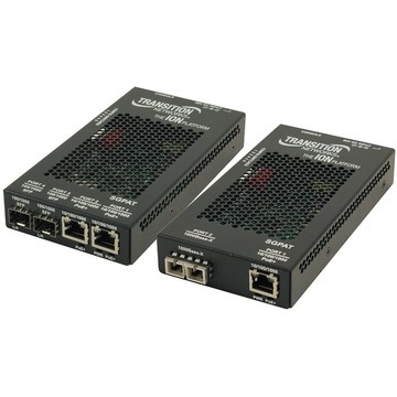 Transition SGPAT1039-105-NA Transceiver Modules