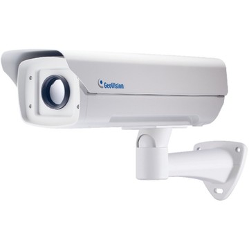 GeoVision 120-TM0100-000 Accessories