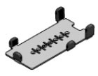 imagen de Accessories SpacePole VER200-MN-02