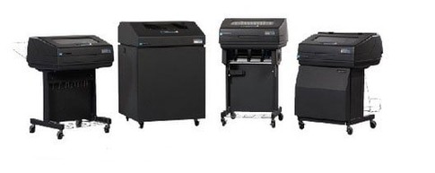 Printronix P8C10-1111-0 Label Printers image