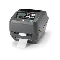 Zebra ZD500 Label Printers, Thermal Transfer, USB, 104 mm image