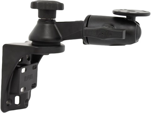 RAM Mount RAM-109V-3U Accessories