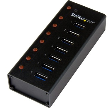 StarTech ST7300U3M Cradles