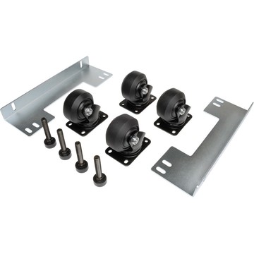Tripp-Lite SRCASTERHDKIT Accessories