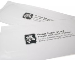 Zebra 105999-701 ZXP Series 7 Printer Cleaning Kit image
