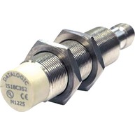 Datalogic Inductive Sensor Basic M18 image