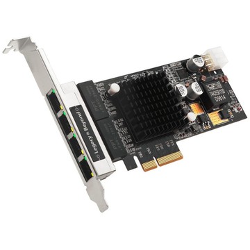 SIIG LB-GE0811-S1 Accessories