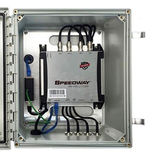 RFMAX RFMAX-RFID-READER-ENCLOSURES Accessories