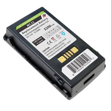 AirTrack BTRY-MC32-52MA-01-COMPATIBLE Accessories