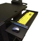 image Supports Newcastle Systems B107