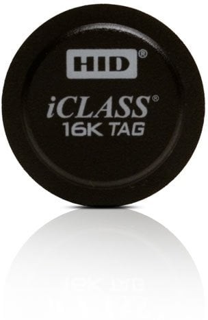 HID 2060PKSMN Access Control Cards
