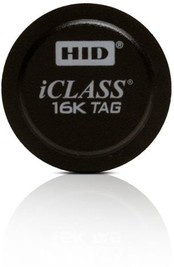 HID 2060PKSMN Access Control Cards image