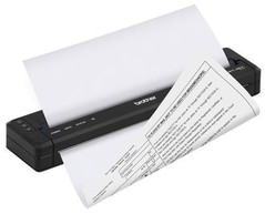 Brother RDQ03U1 Labels image