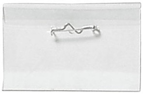 Brady 1825-2500 Badge Holders image