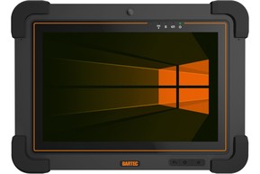 Agile X IS - 10.1" Industry Tablet PC for use in hazardous areas image