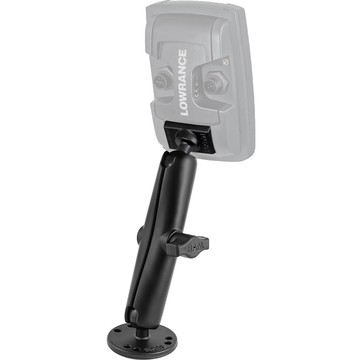 RAM Mount RAM-B-101-C-LO11 Accessories
