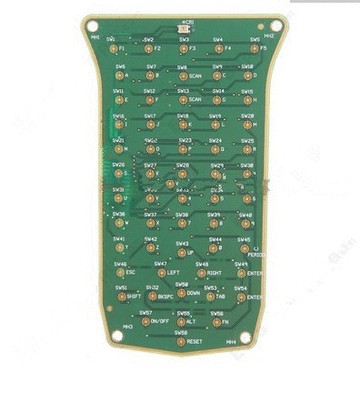 PART,VERTICAL WINDOW,(5 PK) MGL8300/8400