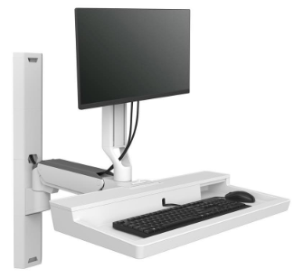 Supports Ergotron 45-618-251