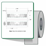 Z-Perform 1500T Label image
