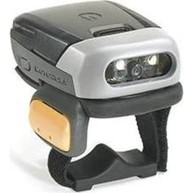 RS507X Hands-Free Imager, a 2-finger mounted barcode imager image