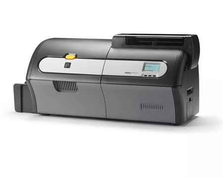 Zebra Z71-000C0000EM00 Karten Drucker