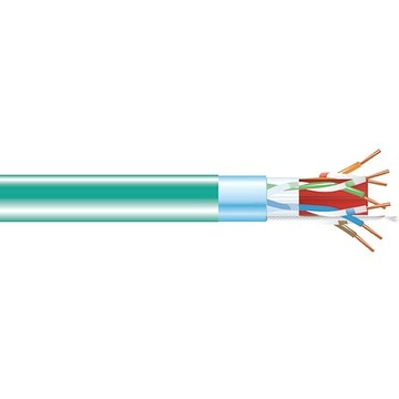 Cables Black Box C6ABC51S-GN-1000