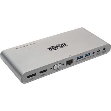 Tripp-Lite U442-DOCK4-S Accessories