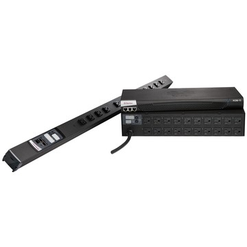 Raritan PX2-2724 Power Supply
