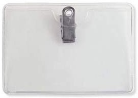 Brady 504-GT Namensschildhalter