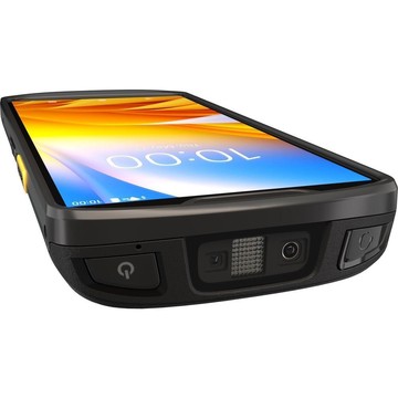 Zebra TC53 Mobile Computer Wi‑Fi 6E, 8GB/64GB, Advanced Range SE55, 6" Display, Android GMS, Near/Far