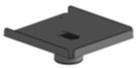 SpacePole SPV3105-02 Accessories