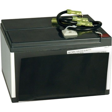 Tripp-Lite RBC24-SLT Accessories