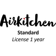 Licence annuelle standard de la version Airkitchen image