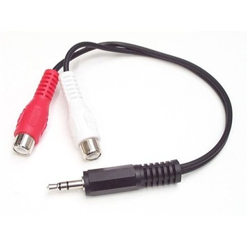 StarTech MUMFRCA Cables