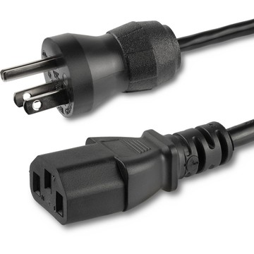 StarTech PXTMG1013 Cables