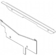 Cutter Blades Kit for Zebra KR203 image