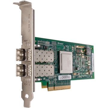Cisco QLE2562 Fibre Channel Host Bus Adapter - N2XX-AQPCI05=