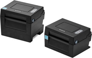 Bixolon SLP-DL410 Label Printer image