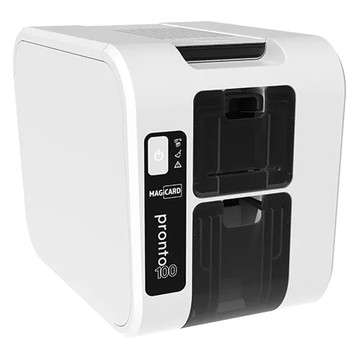 Impresoras de Tarjetas Magicard 3100-00013