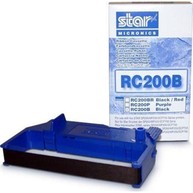 Ink Ribbon Star Micronics RC200B, black image