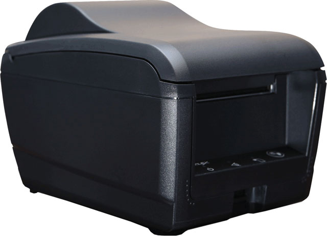 Printers logo