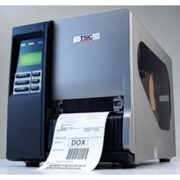 TSC, PRINTER, TTP 644M, 600 DPI, DT TT, UP TO 4IPS VERSION OF THE TTP-2410M