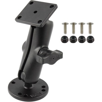 RAM Mount RAM-B-139U-CA1 Accessories