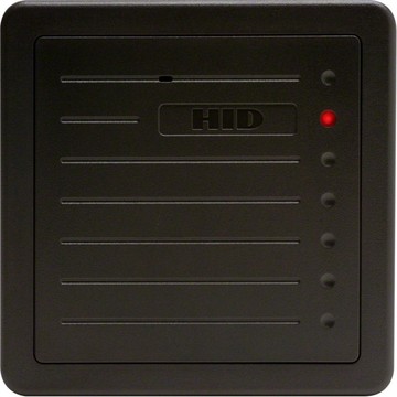 HID 5355A-302-02 Accessories