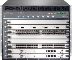 Juniper Networks MX480-PREMIUM3-AC Wireless Routers image
