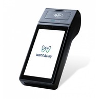 Newland WP188 Smart POS Terminal image