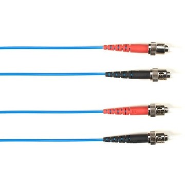 Black Box FOCMR62-010M-STST-BL Cables
