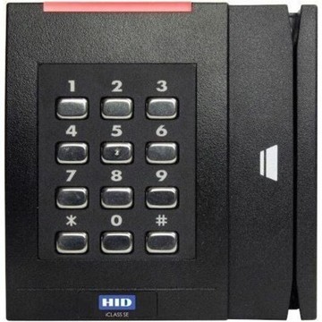 HID 925NTNNEK00101 Accessories