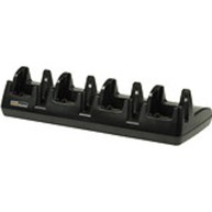 Quad Docking Unit - with Power Supply - Power Lead image